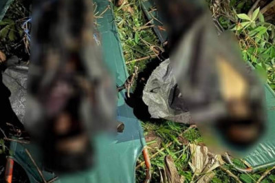 3 NPA rebels killed in Misamis Oriental clash