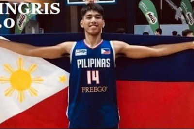 VIDEO: Davao boys set to play for La Salle in PBA D-League