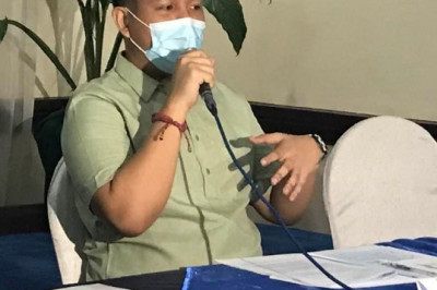 PT stroke rehab centers in Davao City pushed