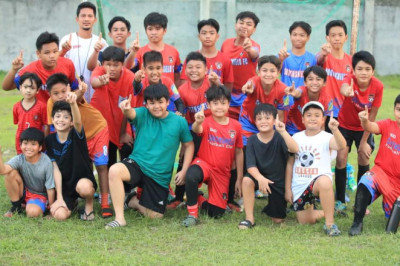 Southshield FC rules Panabo Sports Festival Soccer Tourney