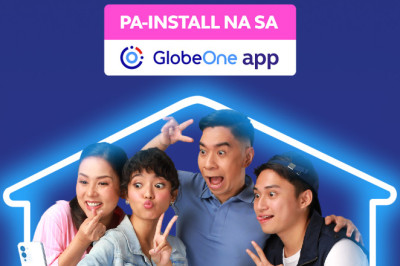 Globe GFiber Prepaid ‘Pamilya Kaya’ is here! Kilalanin natin sila