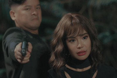 Tensions run high as “Makiling” airs explosive finale week beginning April 29