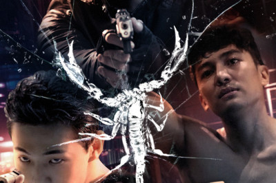 Korean actor Kim Ji Soo and Kapuso actor Jak Roberto now part of 'Black Rider'