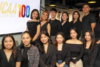 Meet the courtside reporters of NCAA Season 100