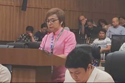 Brgy. Tagurano battlefield remains under strict protection zone: DENR