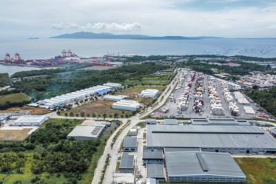 Damosa Land positions Mindanao as competitive investment hub amid global pressures