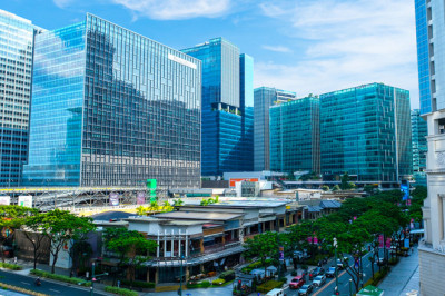 Megaworld starts 2025  with strong Q1 profit growing 16% to P5.83B