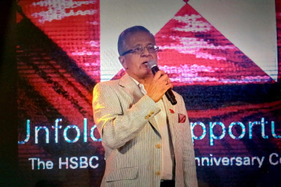 HSBC turns  150 years in Philippines;  strongly commits to Davao City’s global potential