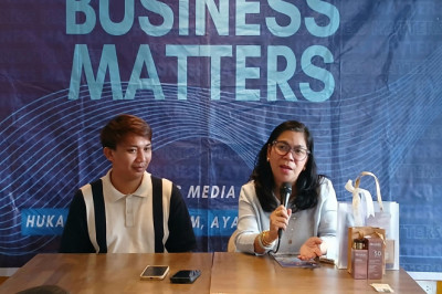 Sta. Cruz Chamber of Commerce prioritizes  support for SMEs and Indigenous entrepreneurs