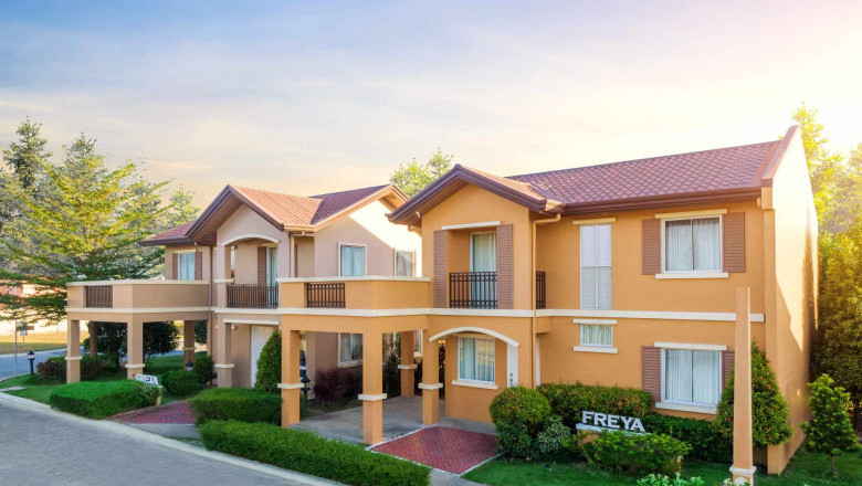 Camella Celebrates 14 Years in Tagum City
