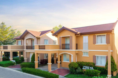 Camella Celebrates 14 Years in Tagum City