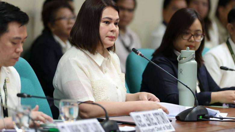 Sen. Bong Go expresses full support for OVP as he pushes for increased budget for the ‘working VP’