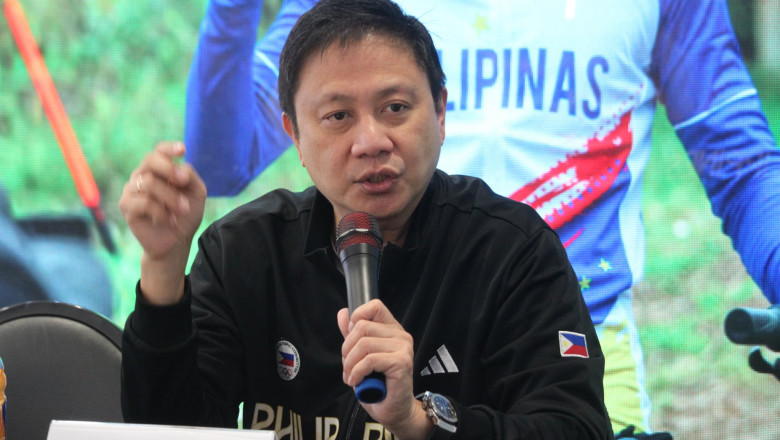 Philippines sends record 1,600 Athletes to 2025 SEA Games for bigger exposure and future glory
