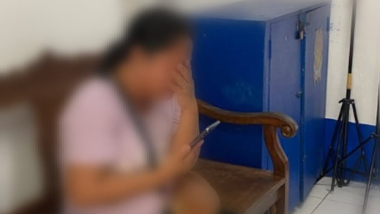 GAGAMIT UG PEKENG PWD ID, MAG-ATUBAG KASO