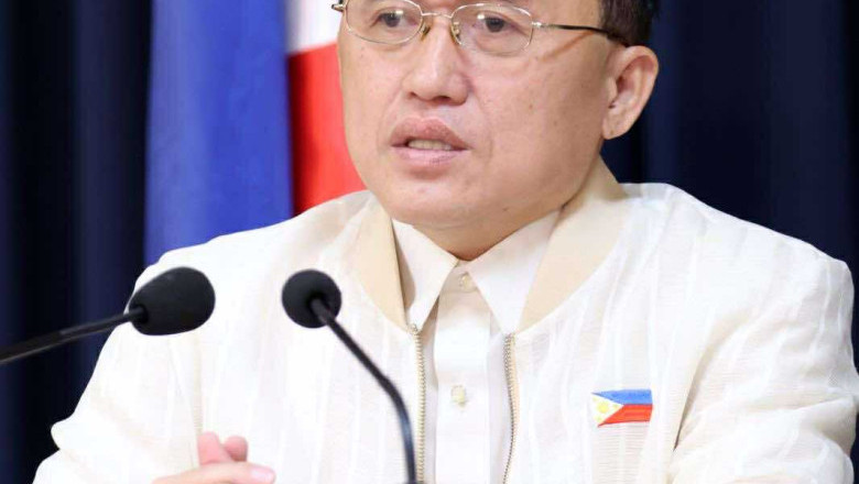 No one is above the law:  Sen. Bong Go supports probe on anomalous infrastructure projects; says truth must prevail