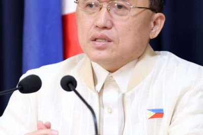 No one is above the law:  Sen. Bong Go supports probe on anomalous infrastructure projects; says truth must prevail