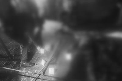 ANAK NGA GIBUWAGA'G ASAWA, AMAHAN, GIPUSPUSAN PATAY