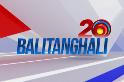 Balitanghali marks 20 years as the longest-running noon-time newscast on PH free TV