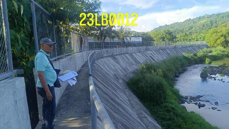 Ridon's exposè debunked