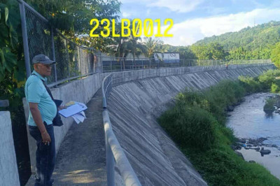 Ridon's exposè debunked