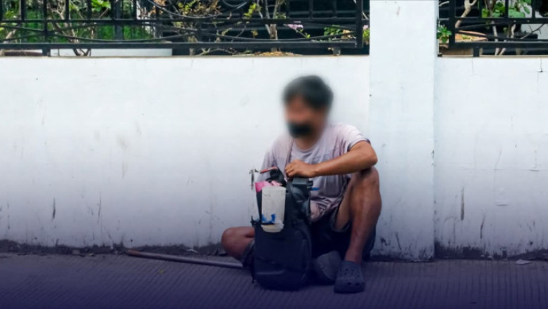 CSWDO tells Dabawenyos to help stop mendicancy as Christmas season nears