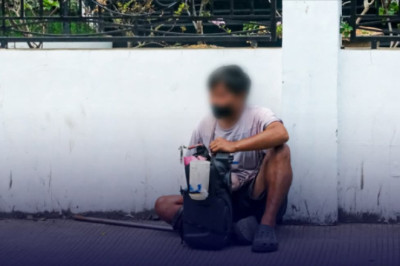 CSWDO tells Dabawenyos to help stop mendicancy as Christmas season nears