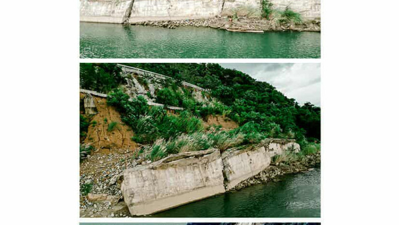 Duterte slams "disturbing" state of Ilocos Norte flood control projects