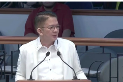 Chiz on COMELEC's decision: 'It restores my faith in our institutions'