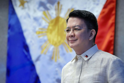 ICI clears Chiz for lack of evidence