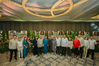 Alcantara Group Marks 70 Years of Legacy, Leadership, and Lasting Impact