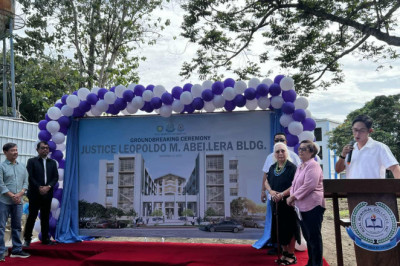 State-of-the-Art Juris Building to Rise at RMC Davao