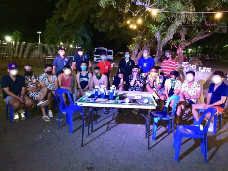 Photo:PDEA 11