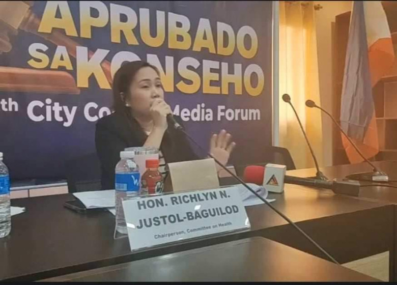 Human milk bank ordinance in Davao pushed | News Fort - Your choice for ...