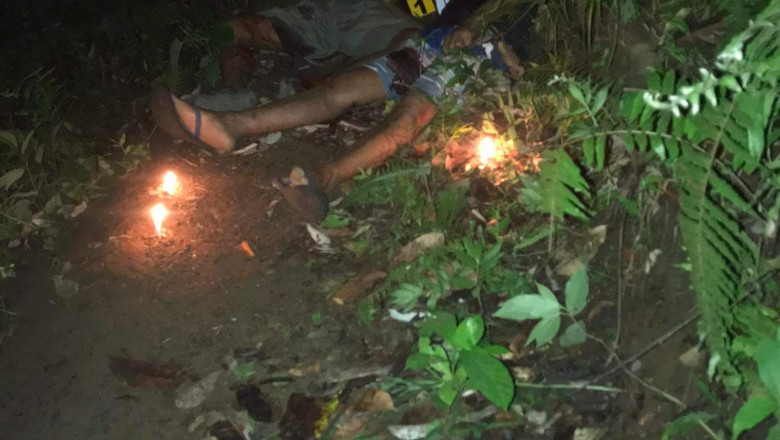 APEX operator and father shot dead