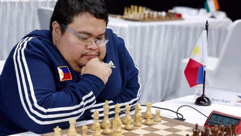 Panaboan NM carries PH Para chess team to bronze medal finish in 4th World Championship for People with Disabilities