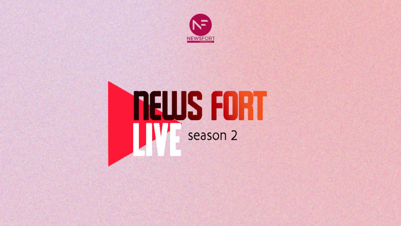 News Fort LIVE is back for Season 2!