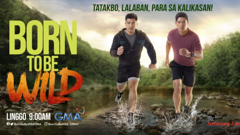 Born to be Wild turns 14, airs first part  of “Breaking Territories” special on Nov. 21