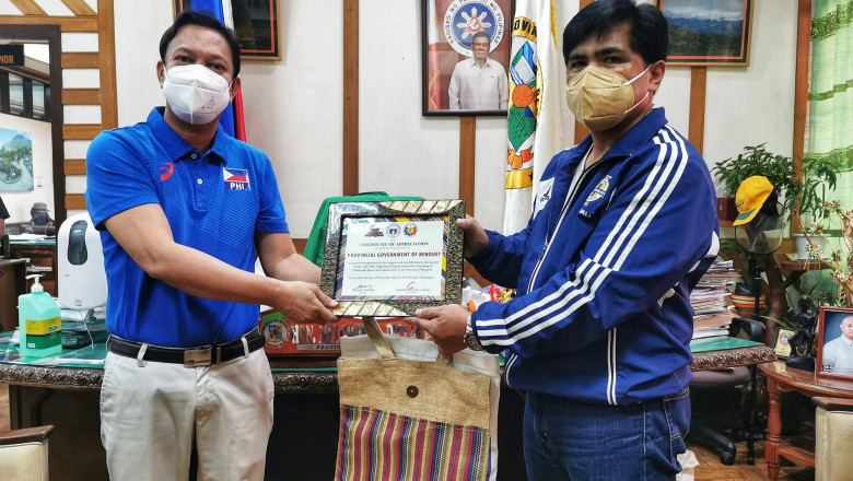 PSC to stage modified IP games in Benguet