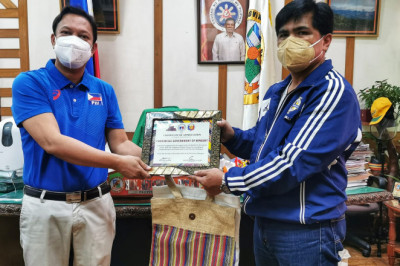 PSC to stage modified IP games in Benguet