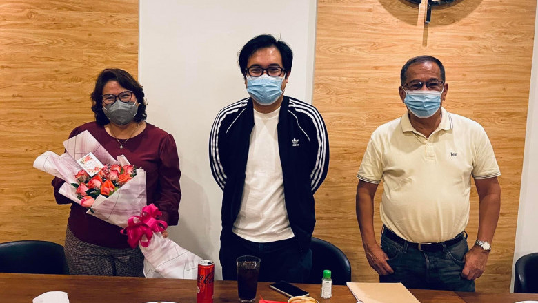 Vaccination makes this year better, PIA chief says