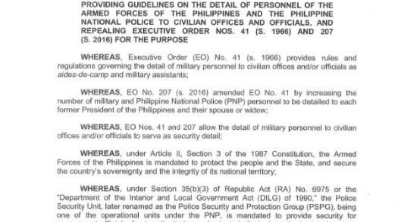 Regional Police activates task force to oversee 2022 elections