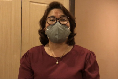 Dul-an 2- milyon katao sa Davao Region, di pa bakunado: DOH