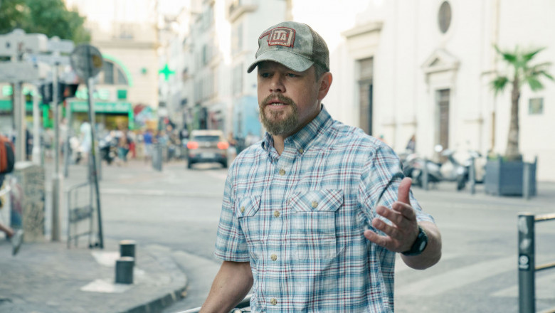 GMovies and UPSTREAM mark first anniversary with an original and acclaimed international film