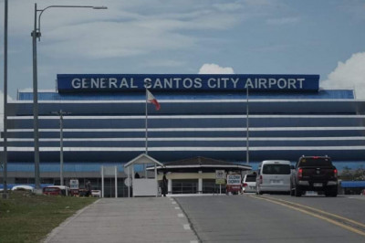 Direct flight sa PAL gikan GenSan-Kuala Lumpur, kasado na sa Disyembre 9