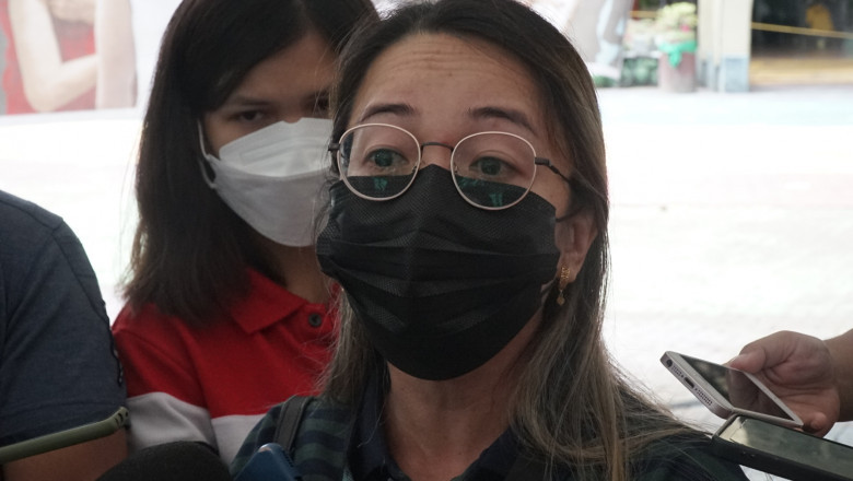 DOH 11, susuyurin ang mga lugar na hindi pa naabot ng bakuna sa Davao Region