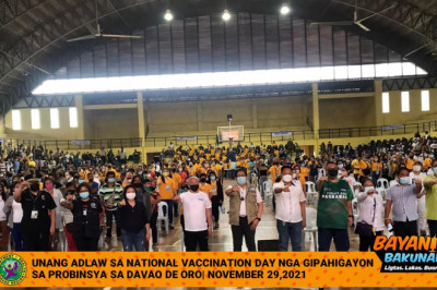 Pagtamod sa minimum health standards, magpabiling susi aron batukan ang unsa mang matang sa COVID-19: Duque