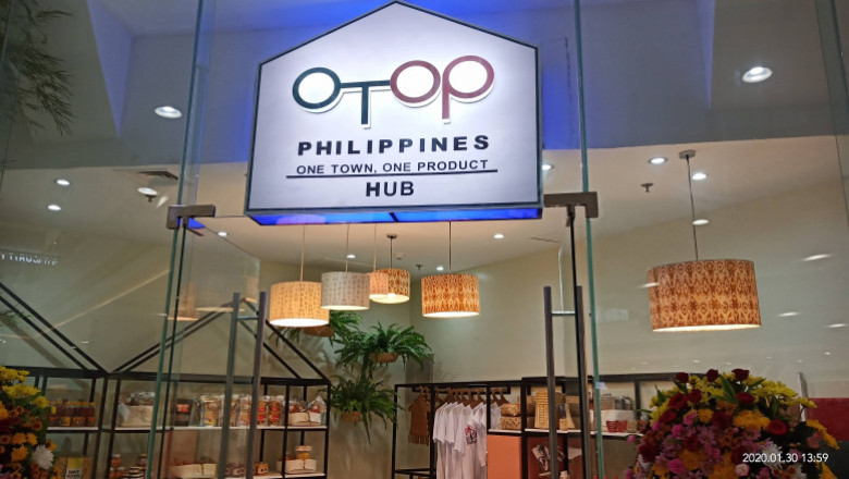 DTI 11 continues to capacitate local designers via OTOP NEXT Gen