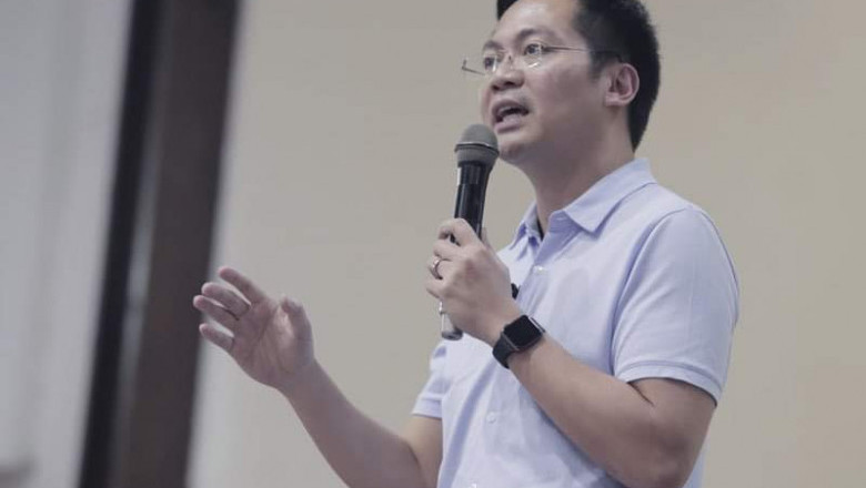 Sistema upang maiwasang mapanisan ng bakuna, tiniyak ng palasyo