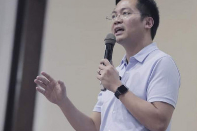 Sistema upang maiwasang mapanisan ng bakuna, tiniyak ng palasyo