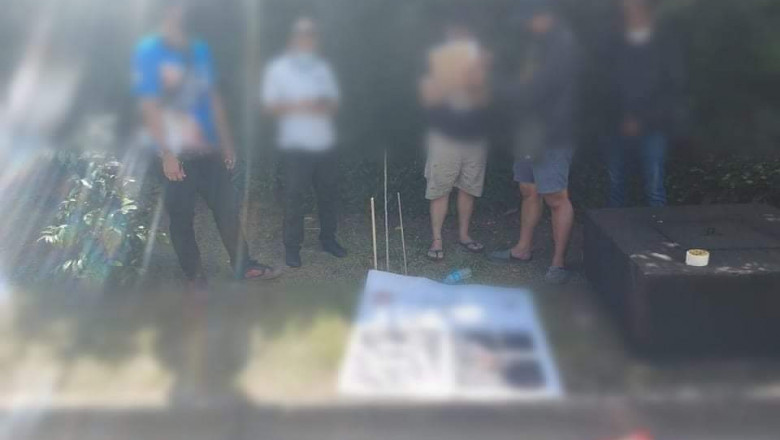 Call center agent nabbed for illegal drugs